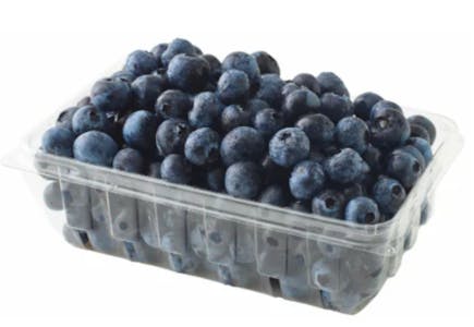 Kroger Blueberries