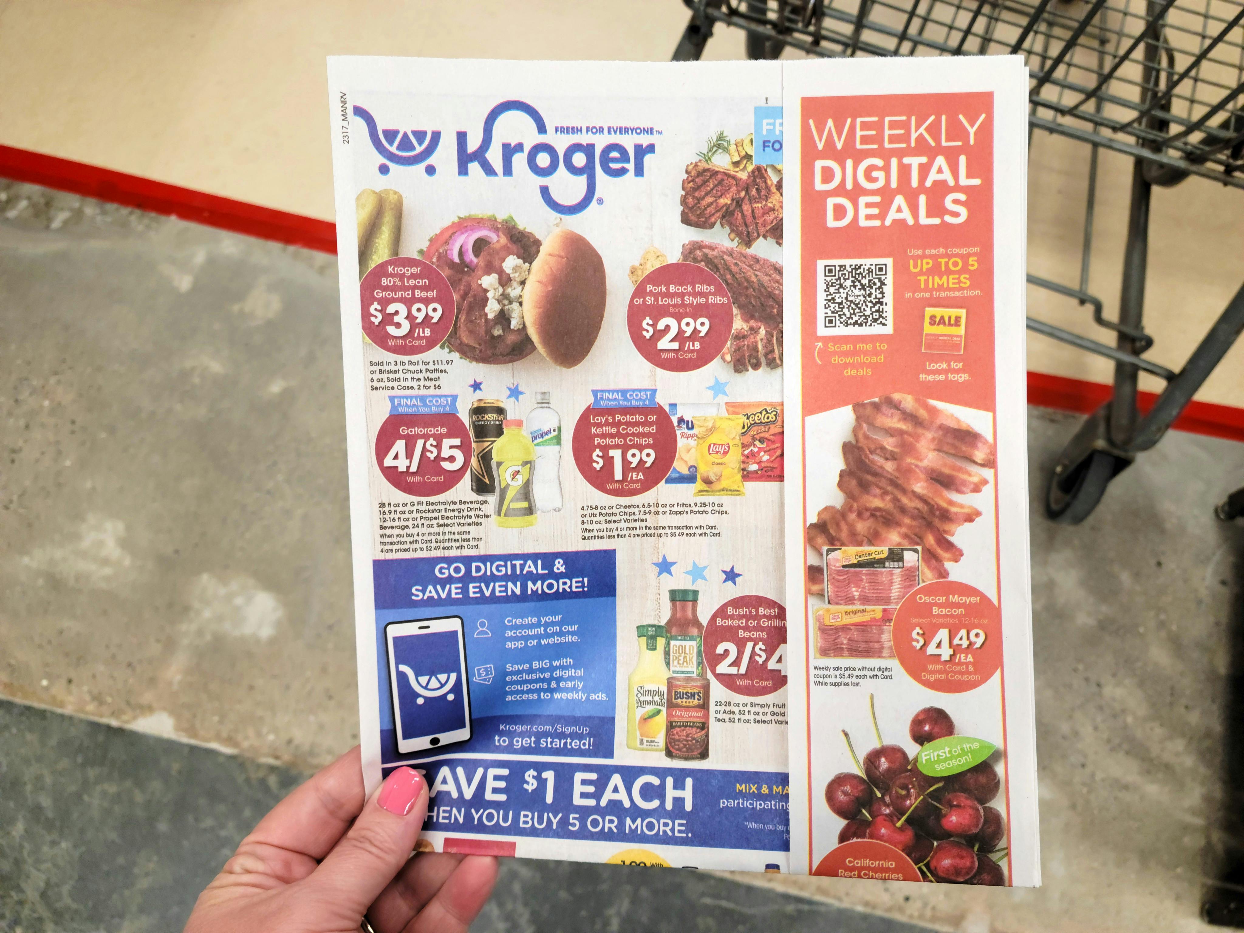 Myinfo.Kroger.Com - yynjjsf