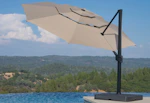Sunvilla Cantilever Umbrella