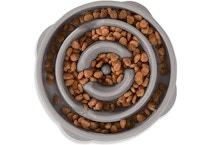 Outward Hound Slo Bowl Feeder