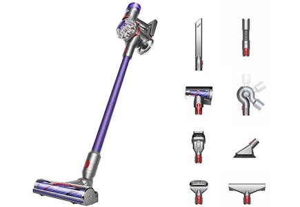 Dyson V8 Cordless Vacuum