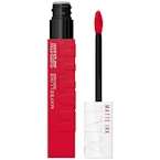 Maybelline Matte Liquid Lipstick