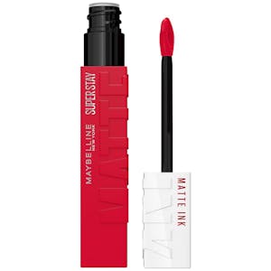Maybelline Matte Liquid Lipstick