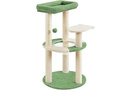 Yaheetech Cat Tree