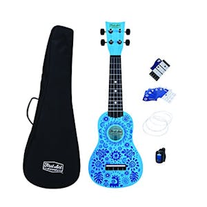 Ukulele Beginner Starter Pack