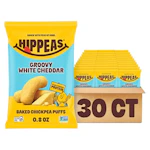 HIPPEAS Chickpea Puffs 30-Pack