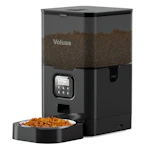 Voluas Cat Dry Food Dispenser