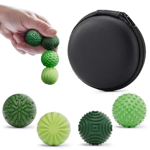Silicone Magnetic Balls