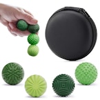 Silicone Magnetic Balls