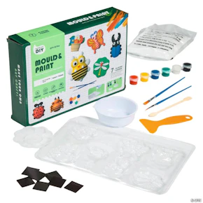 DIY Insect Magnet Craft Kit
