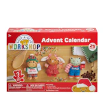Advent Calendar