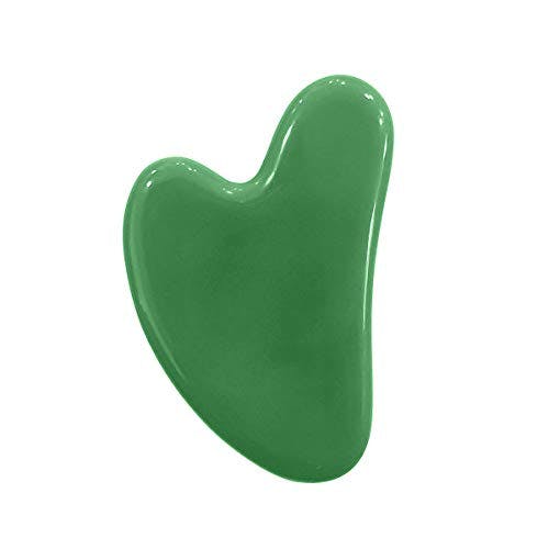 Gua Sha Heart