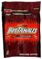 Hot Tamales Fierce Cinnamon