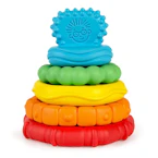 Baby Einstein Teether Toy Set