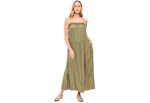 Old Navy Women's Maxi Dress