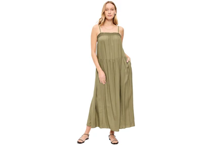 Old Navy Women's Maxi Dress