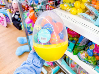 dollar general easter egg clearance