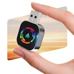 Wireless CarPlay Adapter