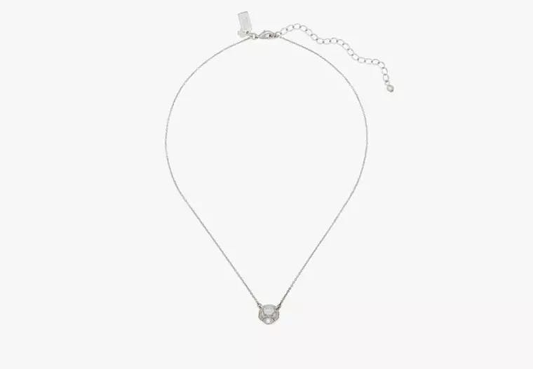 Kate Spade Pendant