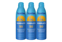 Coppertone Sunscreen 3-Pack