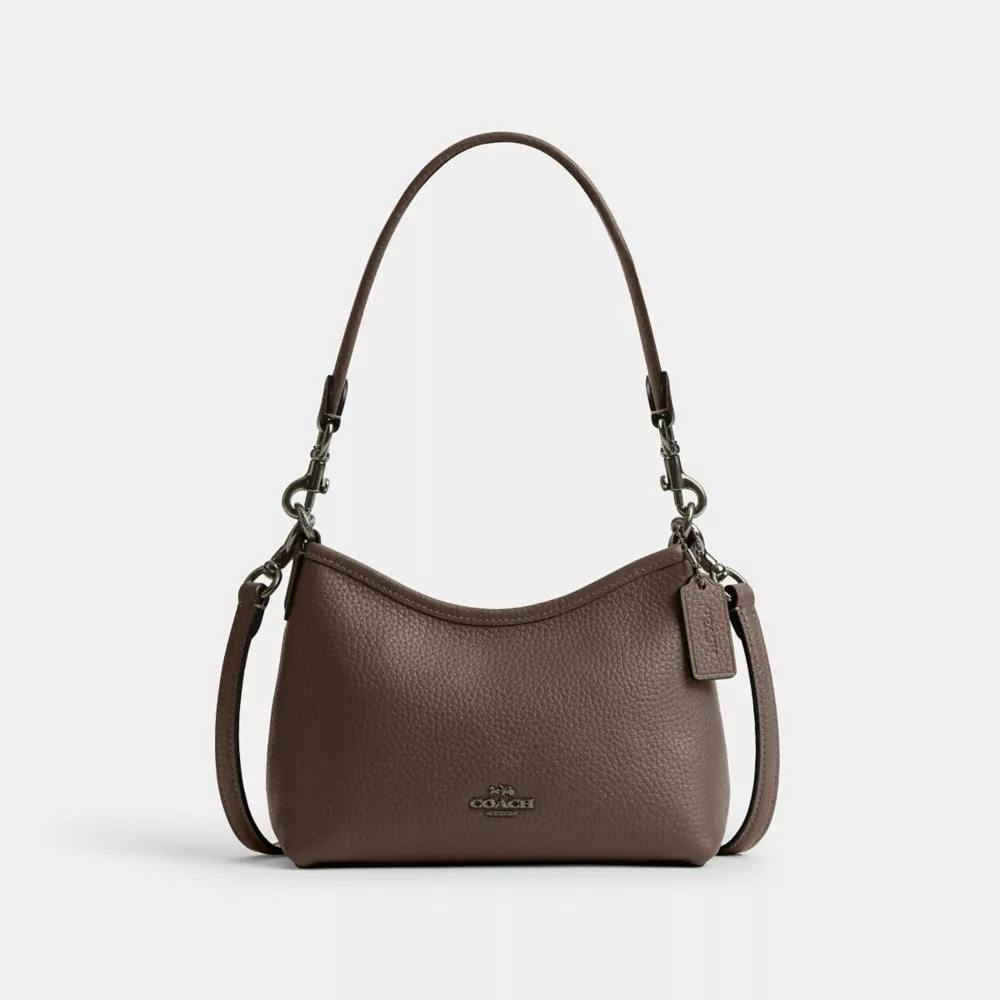 Coach Laurel Small Shoulder Bag