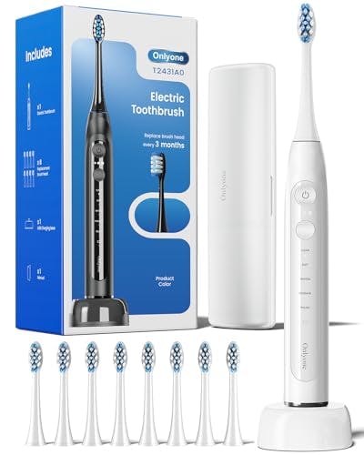 Onlyone Electric Toothbrush