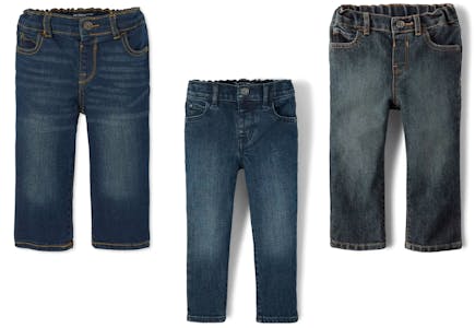 The Children’s Place Kids’ Jeans