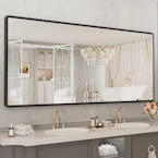 Bathroom Mirror