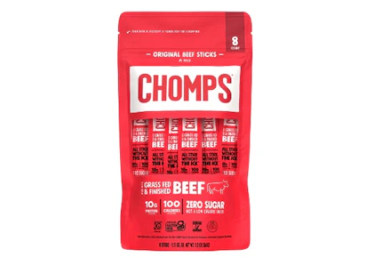 Chomps Meat Sticks