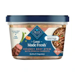 Blue Buffalo Beef Stew