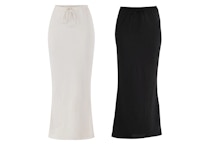 No Boundaries Women's Skirt