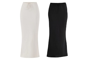 No Boundaries Women's Skirt