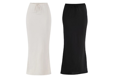 No Boundaries Women's Skirt