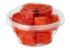 Watermelon Chunks