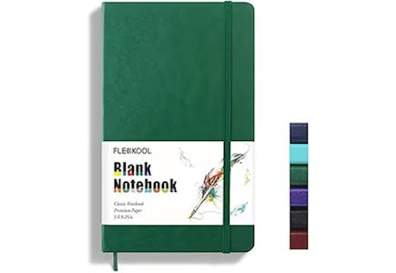 Journal Notebook