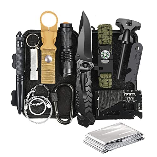 Survival Kit