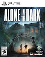 Alone in the Dark
