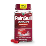 Vicks PainQuil LiquiCaps