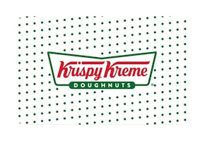 Krispy Kreme eGift Card