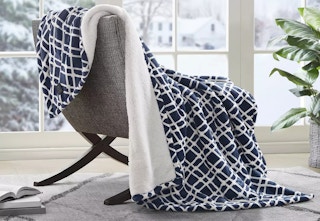 kohl's electric blanket