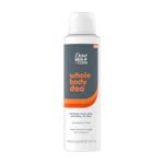 Dove Men+Care Whole Body Deo