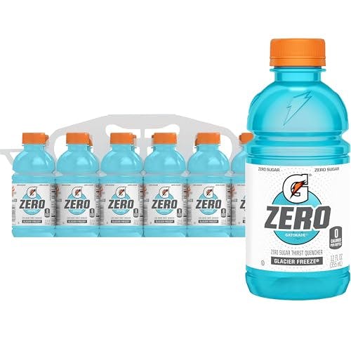 Gatorade Zero Sugar 12-Pack