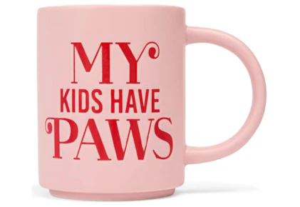 Merry Makings Mug