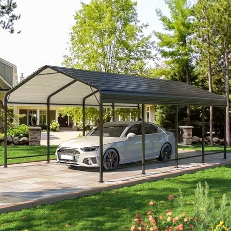 Metal Carport