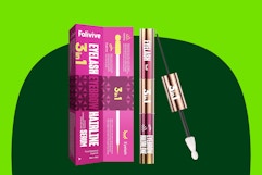 Lash, Brow & Hairline Growth Serum