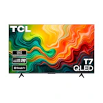 TCL 55" T7 Series 4K QLED Smart TV