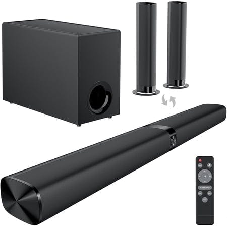 TV Sound Bar