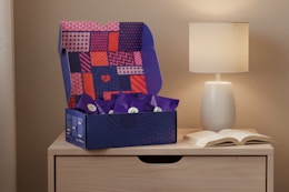 lovehoney advent calendar 