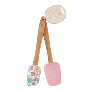 Cook With Color Spatula Set
