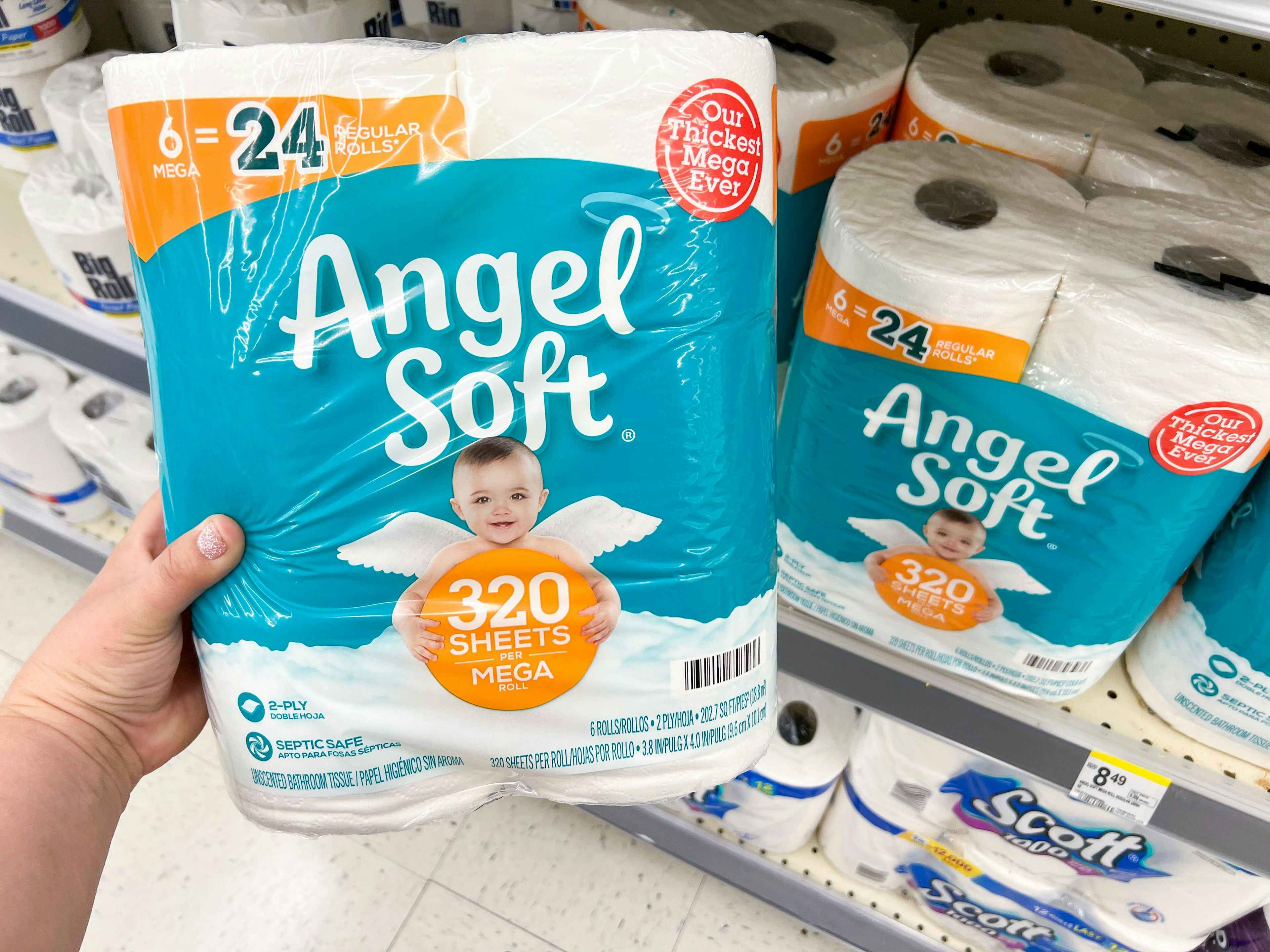 angel-soft-tissue-walgreens